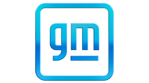 GM-Logo